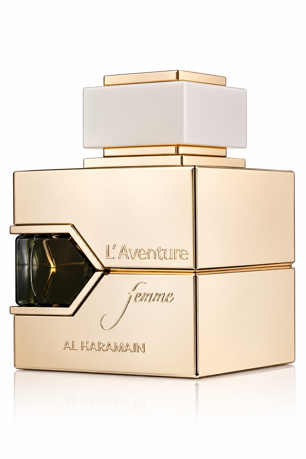 Al haramain L’Aventure Femme · Eau de Parfum