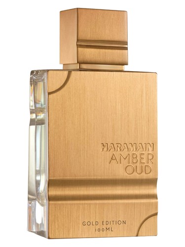Velvet House Amber Oud Gold Edition Al Haramain · Eau de Parfum