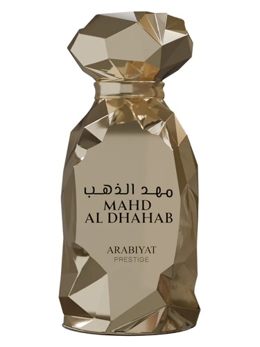 Velvet House Arabiyat Prestige Mahd Al Dhahab · Eau de Parfum
