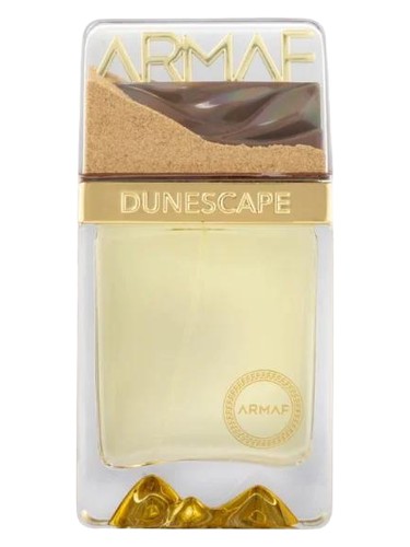 Velvet House Armaf Dunescape · Eau de Parfum