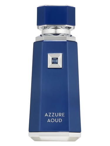 Velvet House Azzure Oud French Avenue · Eau de Parfum