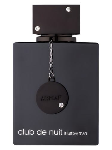 Velvet House Club De Nuit Intense · Eau de Parfum