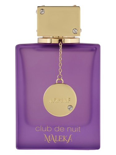 Velvet House Club de Nuit Maleka · Eau de Parfum