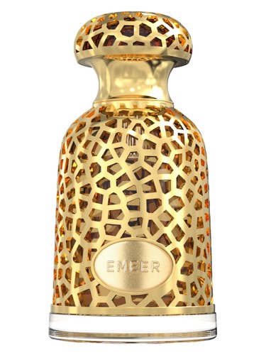 Velvet House Emeer Lattafa · Eau de Parfum