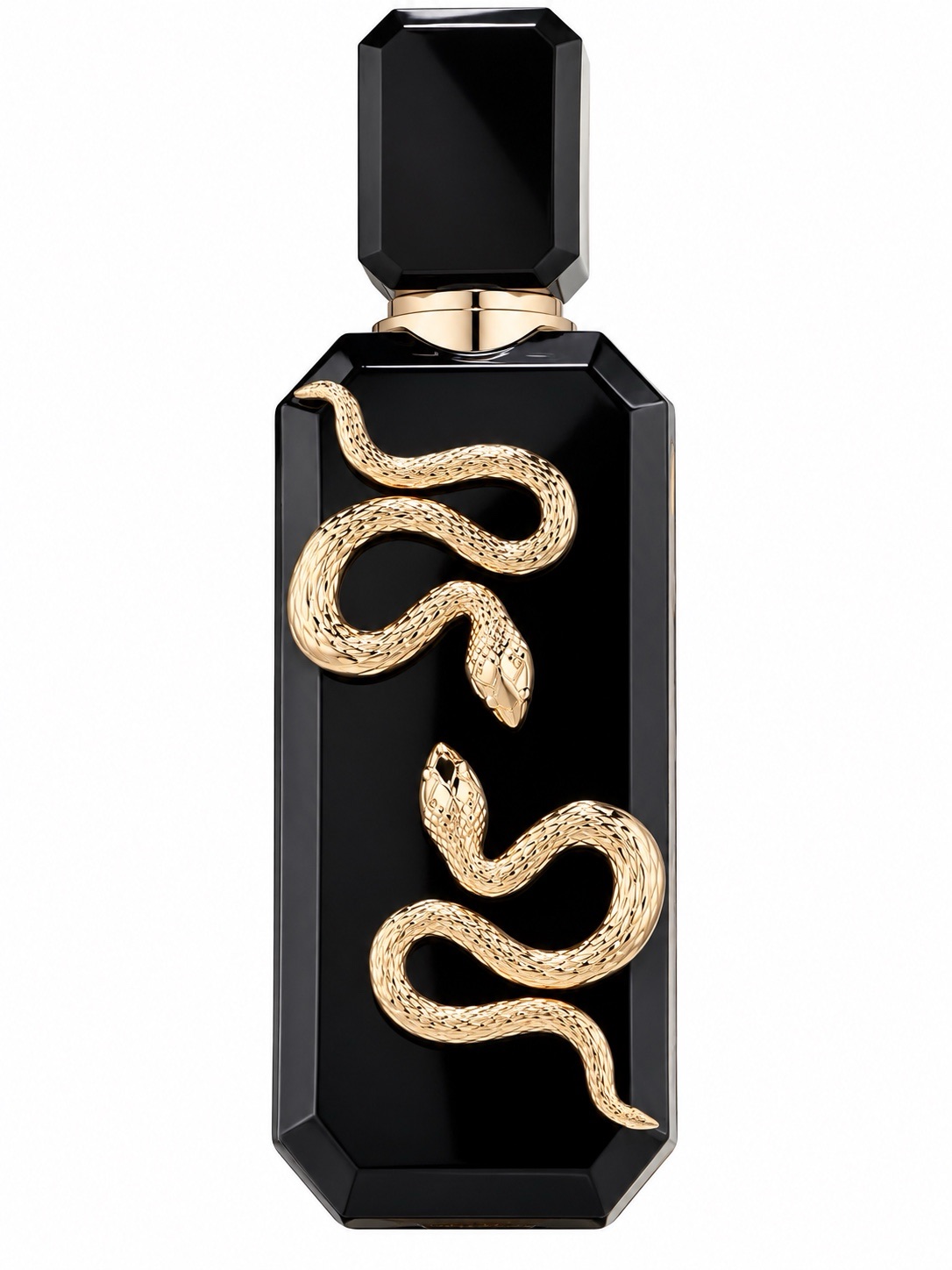 French Avenue Veneno Negro · Eau de Parfum.