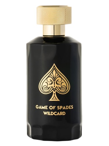 Velvet House Game Of Spades Wildcard · Eau de Parfum