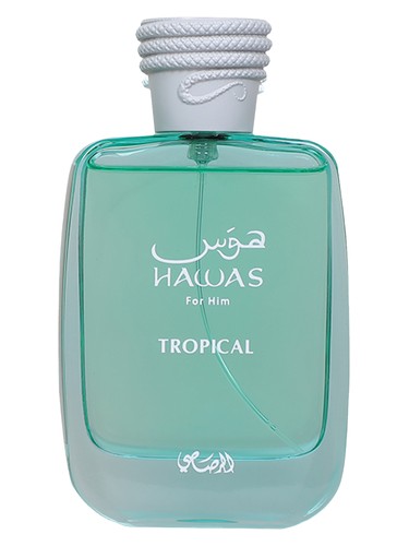 Velvet House Hawas Tropical · Eau de Parfum