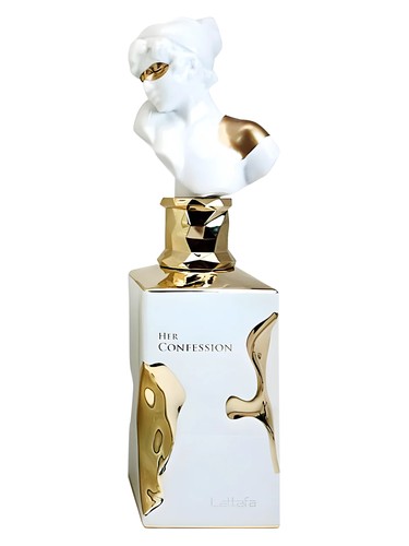 Velvet House Her Confession · Eau de Parfum