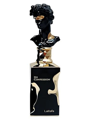 Velvet House His Confession · Eau de Parfum