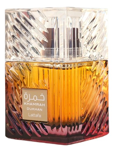 Velvet House Khamrah Dukhan · Eau de Parfum