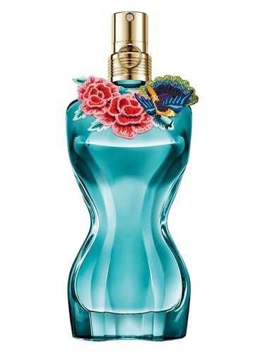 Velvet House La Belle Paradise Garden Jean Paul Gaultier · Eau de Parfum