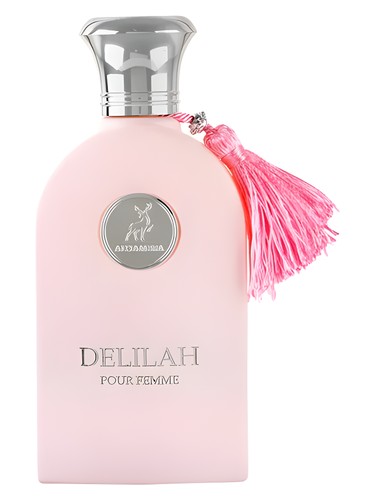 Velvet House Ladies Delilah · Eau de Parfum