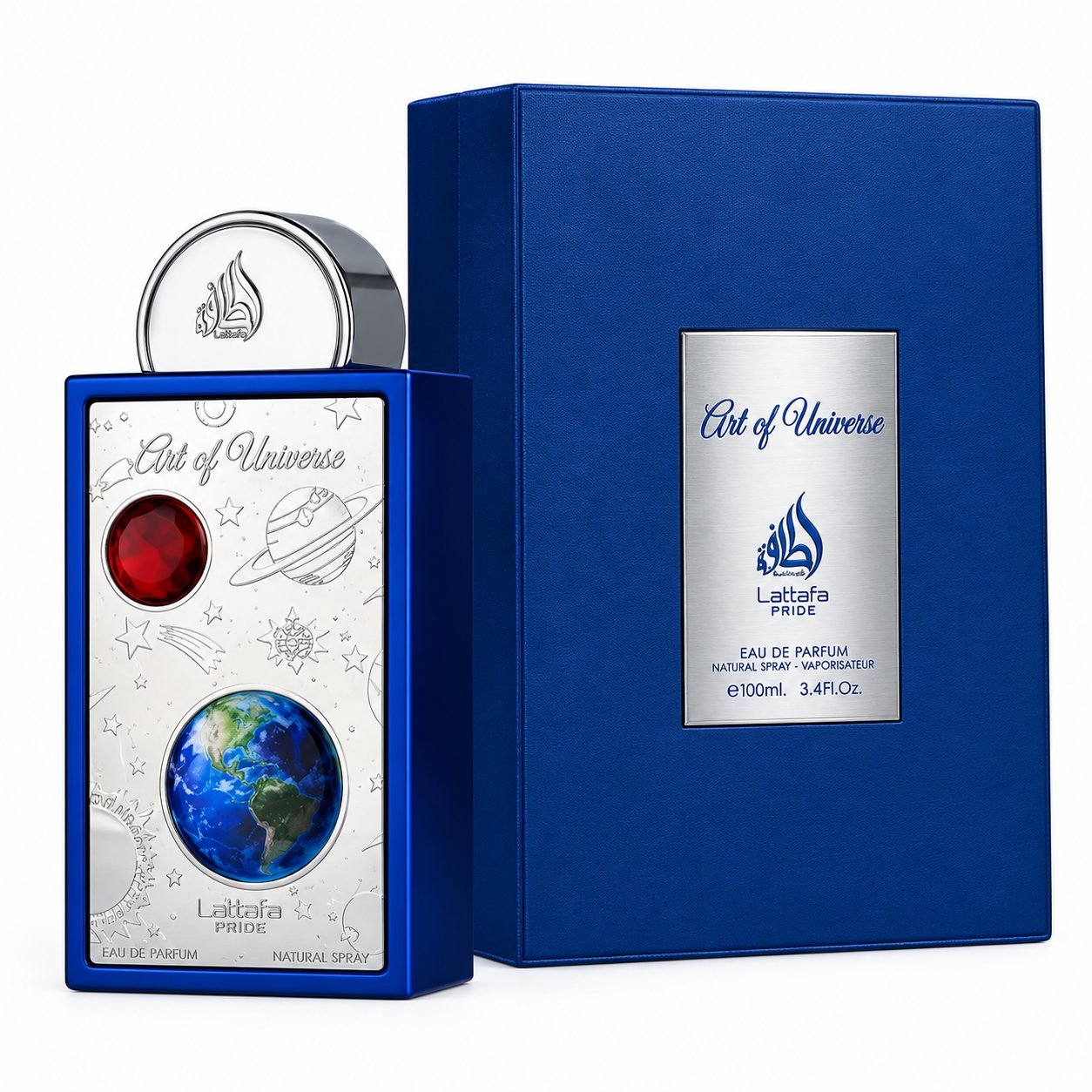 Lattafa Art Of Universe · Eau de Parfum
