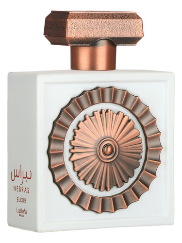 Velvet House Lattafa Nebras Elixir · Eau de Parfum