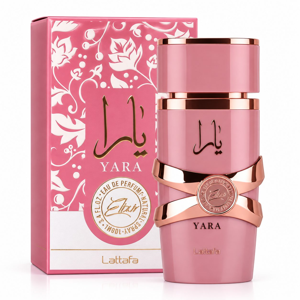 Lattafa Yara Elixir · Eau de Parfum
