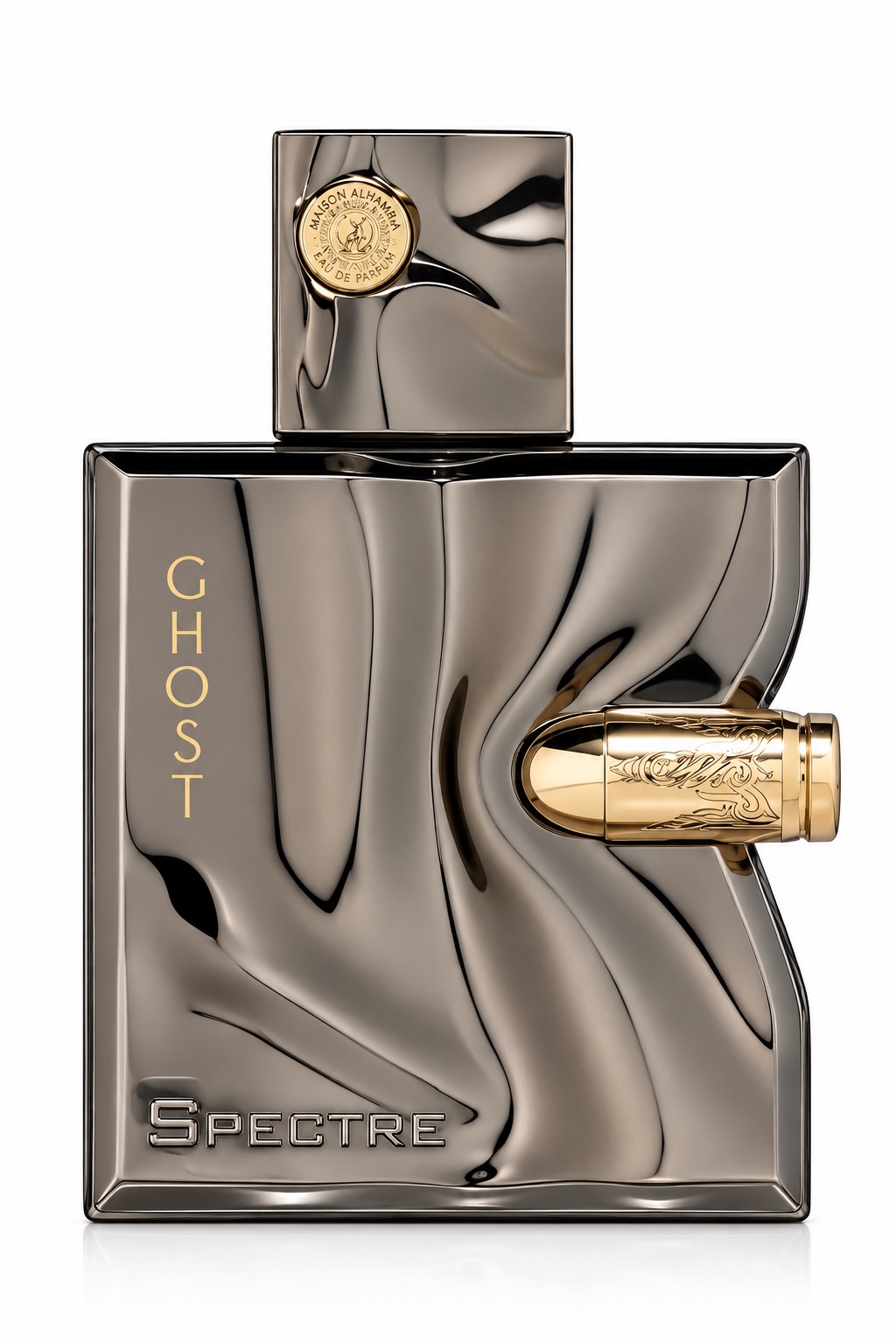 Maison Alhambra Sceptre Bronzite · Eau de Parfum