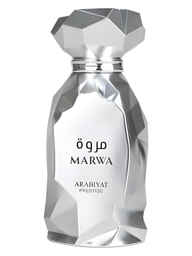 Velvet House Marwa Arabiyat Prestige · Eau de Parfum