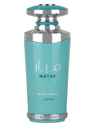 Velvet House Mayar Natural Intense · Eau de Parfum