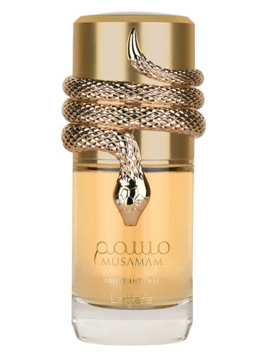 Velvet House Musamam white intense · Eau de Parfum