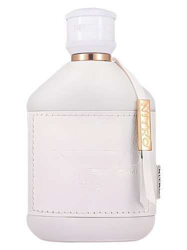 Velvet House Nitro white Dumont · Eau de Parfum