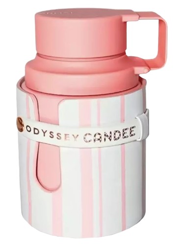 Velvet House Odyssey Candee · Eau de Parfum