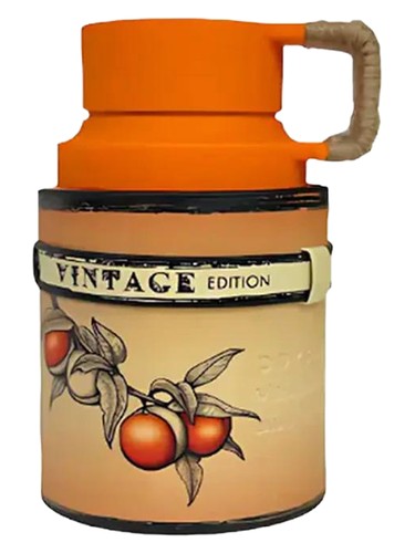 Velvet House Odyssey Mandarin Sky Vintage Edition · Eau de Parfum