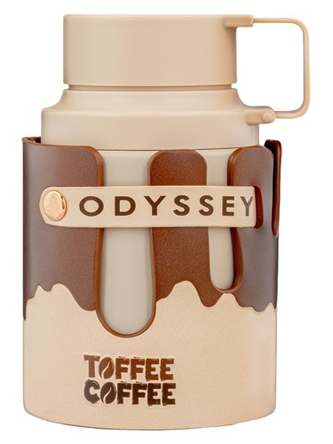Velvet House Odyssey Toffee Coffee · Eau de Parfum