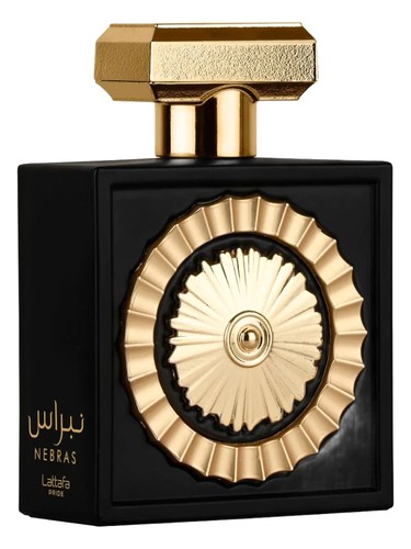 Velvet House Pride Nebras · Eau de Parfum