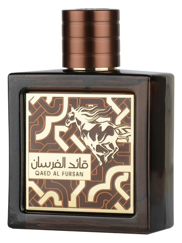 Velvet House Qaed Al Fursan UNTAMED · Eau de Parfum