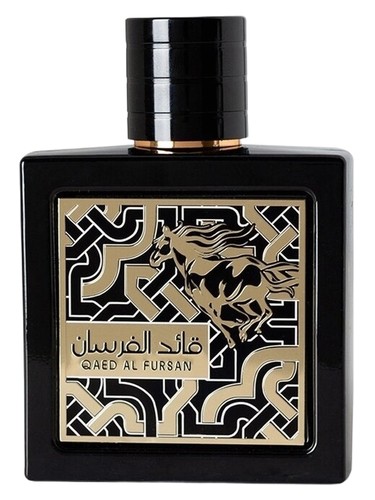 Velvet House Qaed Al Fursan · Eau de Parfum
