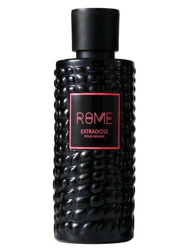 Velvet House ROME EXTRADOSE MAST PERFUME · Eau de Parfum