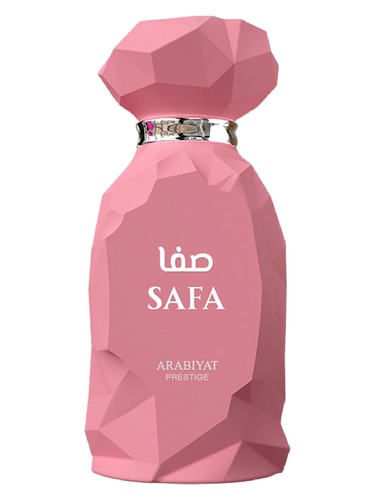 Velvet House Safa Arabiyat · Eau de Parfum
