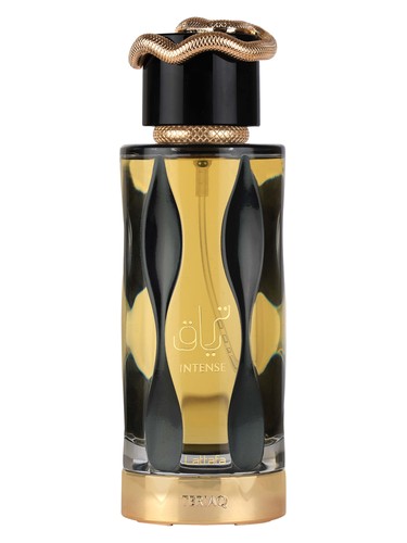 Velvet House Teriaq Intense · Eau de Parfum